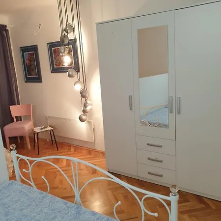 Appartement P-e *