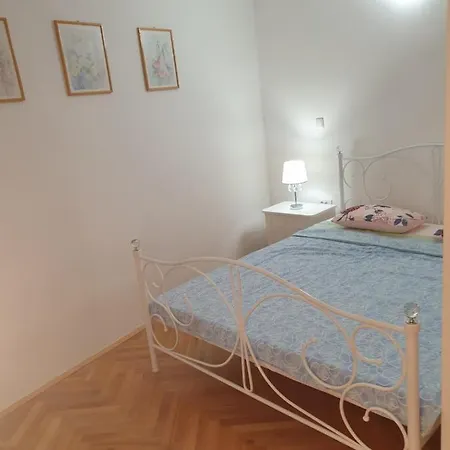 P-e Appartement