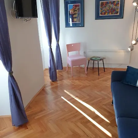 P-e Appartement Pula