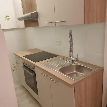P-e Appartement