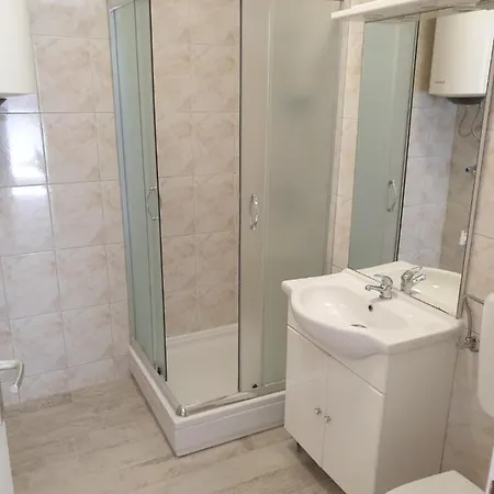 P-e Appartement *