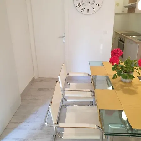 P-e Appartement